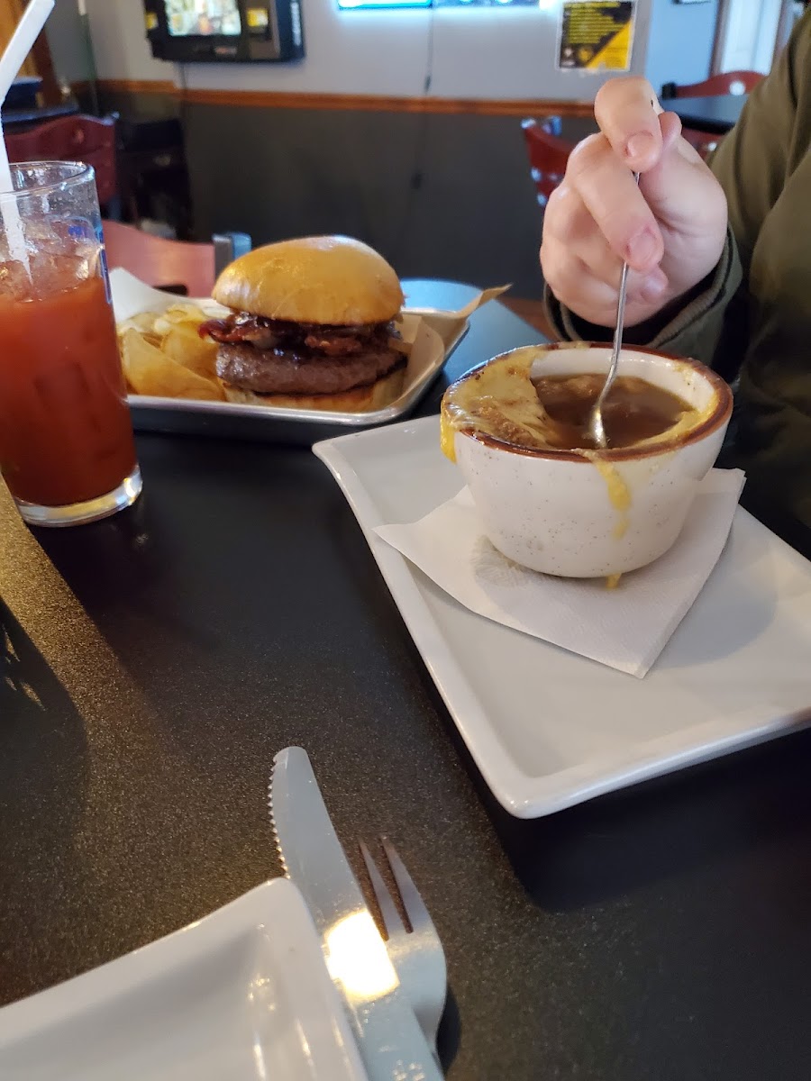 Palmerton Pub & Steakhouse-8